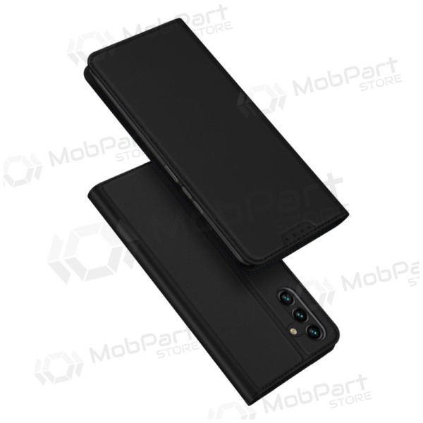 Samsung Galaxy A14 5G pouzdro - Dux Ducis Skin Pro (černé)