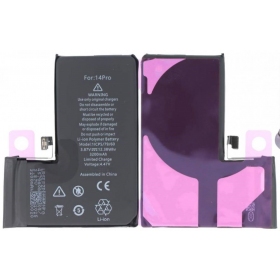 Apple iPhone 14 Pro baterie, akumuliatorius (Self-Diagnosable) (Premium)
