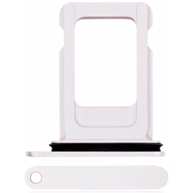 Držák SIM karty pro Apple iPhone 13 (růžový)
