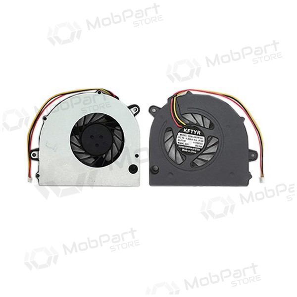 Chladič na notebook LENOVO G450, G450A