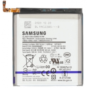 Samsung Galaxy S21 Ultra baterie, akumulátor (originální)