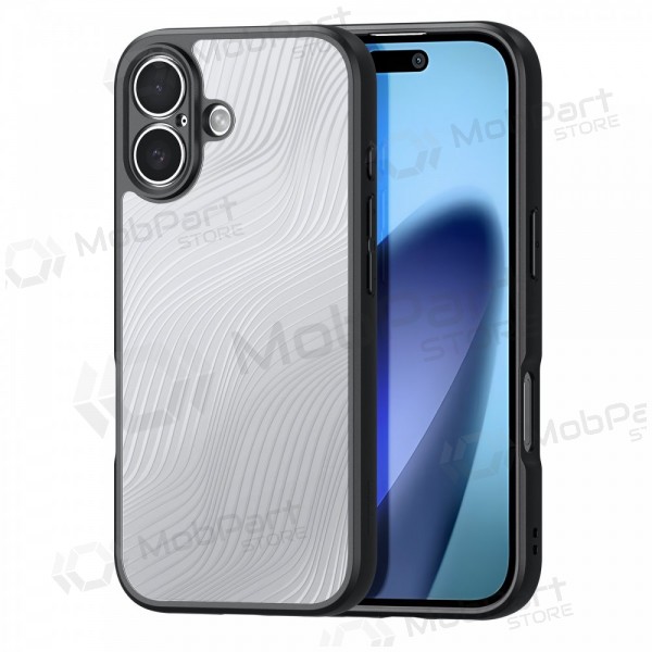 Apple iPhone 17 pouzdro 