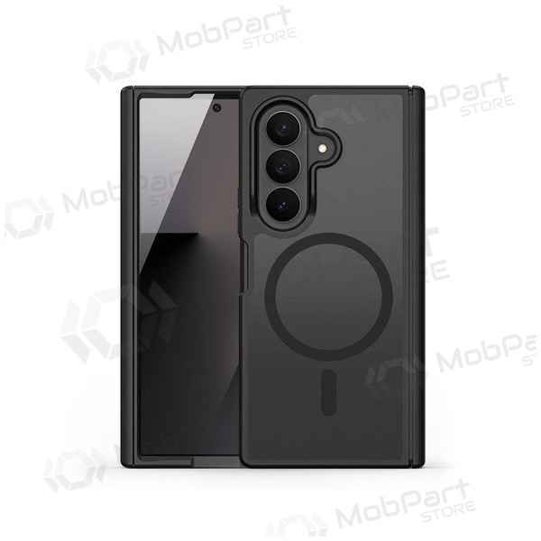 Obal pro Samsung Galaxy Z Fold8 Ultra - Dux Ducis Yind MagSafe (černý)