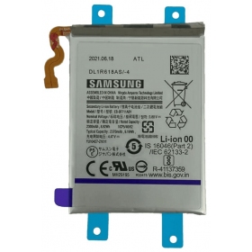 Baterie Samsung Galaxy Z Flip3 5G, akumulátor EB-BF711ABY (originální)