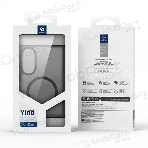 Obal na Samsung Galaxy Z Fold8 