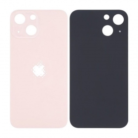 Zadní obal Apple iPhone 13 mini (růžový)