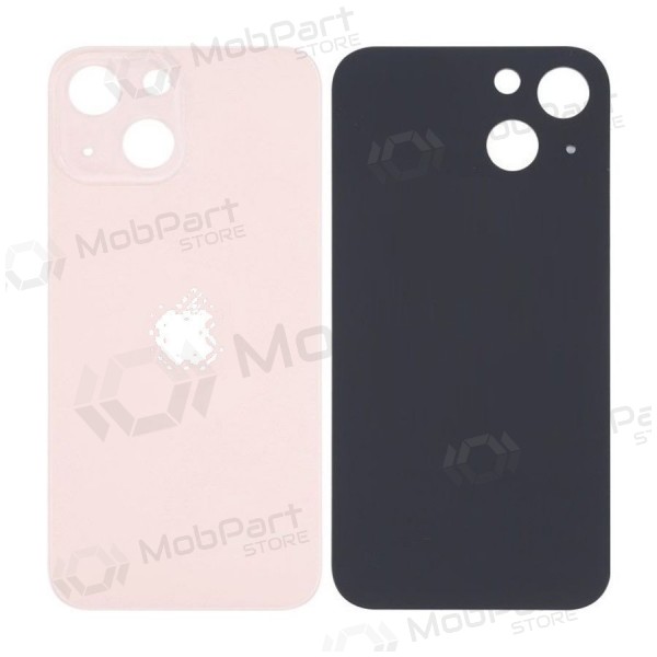 Zadní obal Apple iPhone 13 mini (růžový)