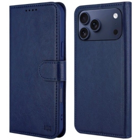 Pouzdro / kryt HDD Clasp Wallet Case Samsung A135 A13 4G černá