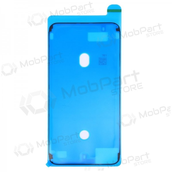 Apple iPhone 8 Plus nálepka na obrazovku (černá)