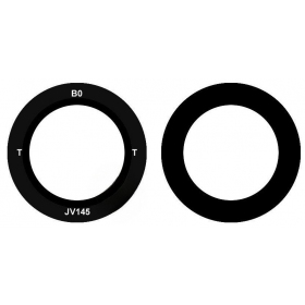 Samsung Galaxy S22 Ultra sklo kamery (Tele3 lens) (originál)