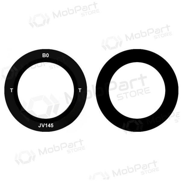 Samsung Galaxy S22 Ultra sklo kamery (Tele3 lens) (originál)