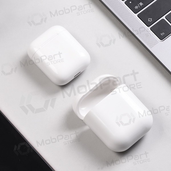 Bezdrátový nabíječka HOCO CW18 Airpods (bílý)