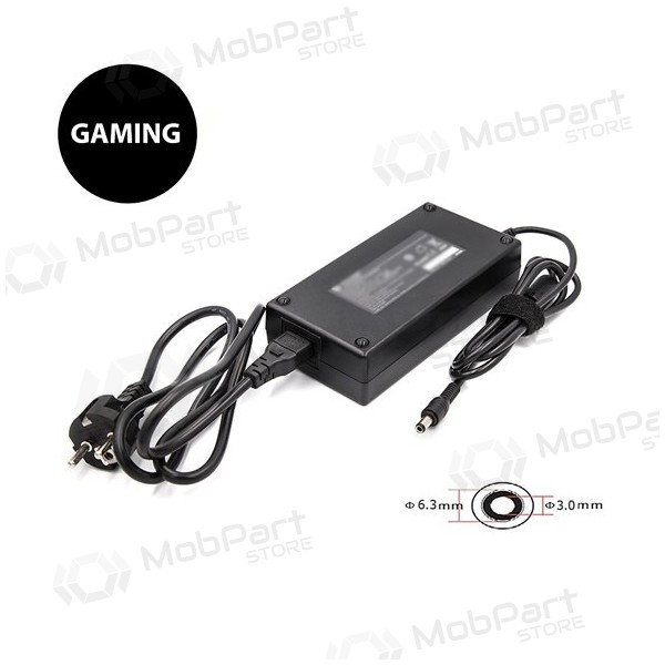 LENOVO 150W: 19.5V, 7.7A nabíječka na notebooku