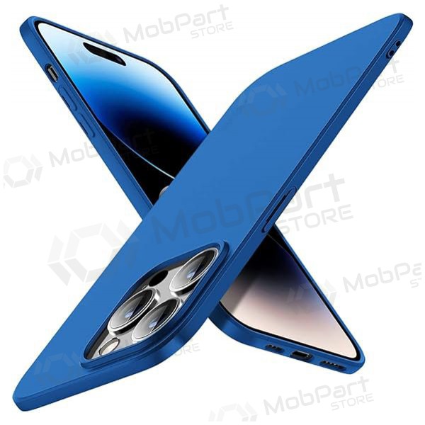 Apple iPhone 16 pouzdro - X-Level Guardian (modré)