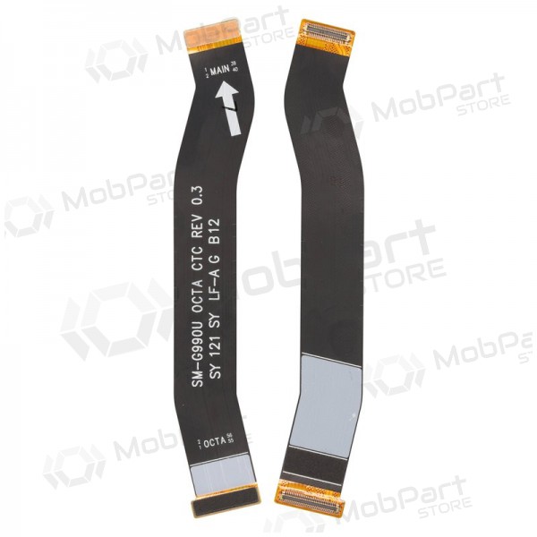 Samsung G990 Galaxy S21 FE 5G hlavní konektor (SUB CTC LCD) (servisní balení) (originální)