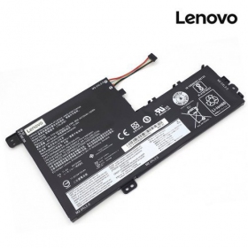 Lenovo L15L3PB1, 4510mAh baterie do notebooku - PREMIUM