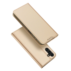 Pouzdro na Samsung Galaxy A14 5G - Dux Ducis Skin Pro