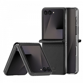 Obal na Samsung Galaxy Z Flip8 - Dux Ducis Bril