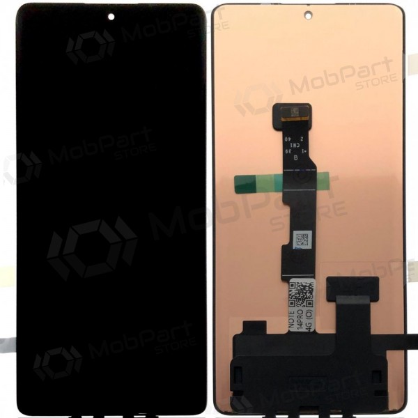 Xiaomi Redmi Note 14 Pro 4G displej (OLED)