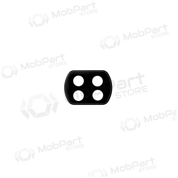 Xiaomi Mi 10T Lite sklo kamery