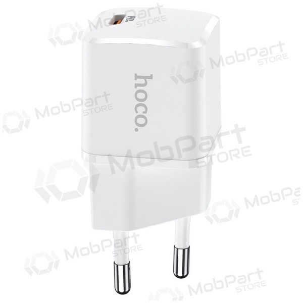 Nabíječka Hoco N10 PD20W (bílá)
