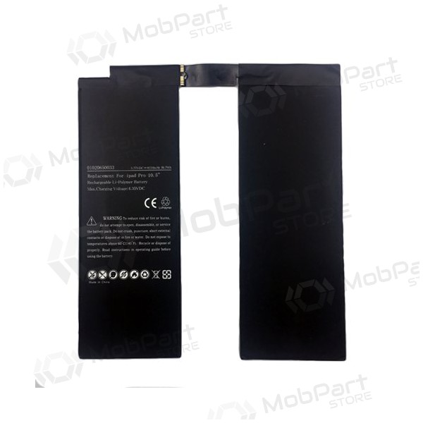 APPLE iPad pro 10.5 baterie / akumulátor (8134mAh)