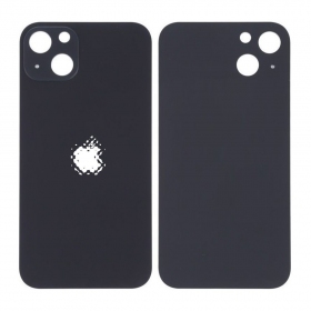 Apple iPhone 13 zadní kryt (černý)