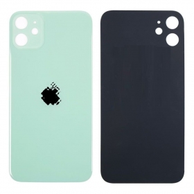 Apple iPhone 11 zadní kryt (zelený)