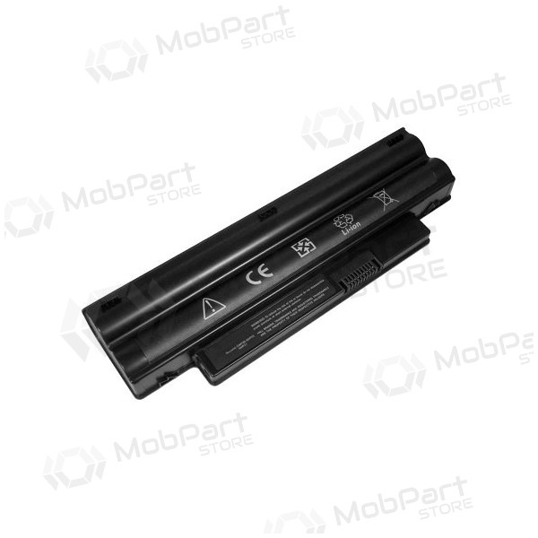 DELL 312-0966, 4400mAh baterie do notebooku
