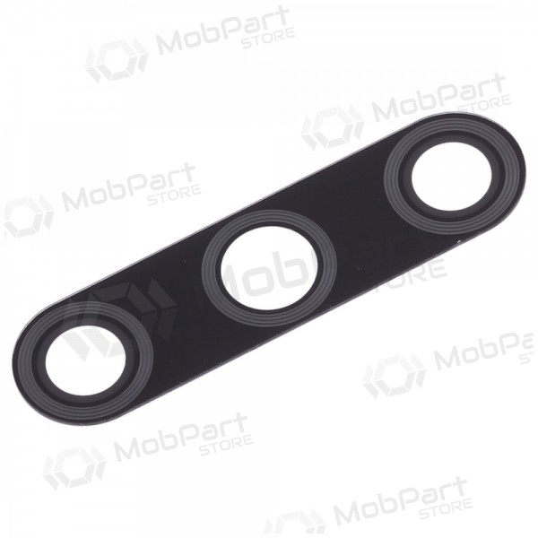 Huawei Honor 9X sklo kamery