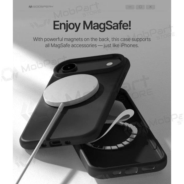 Apple iPhone Air obal Mercury 