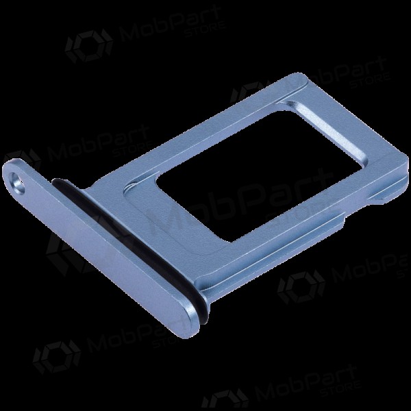 Apple iPhone 14, 14 Plus SIM držák karty (modrý)