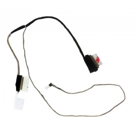 HP: 15-A, 15-AC kabel displeje