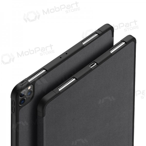 Obal Xiaomi Redmi Pad 2 SE 9.7 - Dux Ducis Domo černý