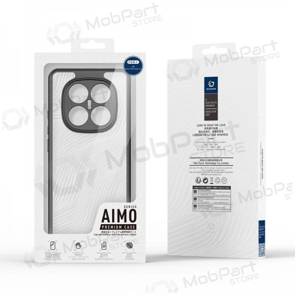 Xiaomi Redmi Note 14 Pro 4G pouzdro 