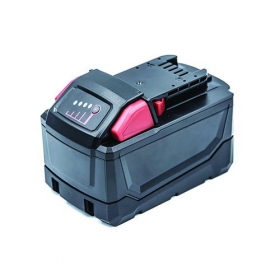 Baterie Milwaukee M18 18V pro nářadí 7,5Ah Li-ion (náhradní)
