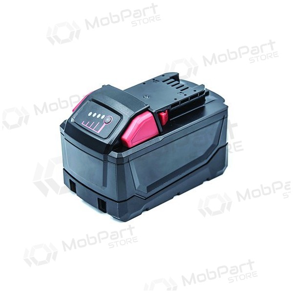 Baterie Milwaukee M18 18V pro nářadí 7,5Ah Li-ion (náhradní)