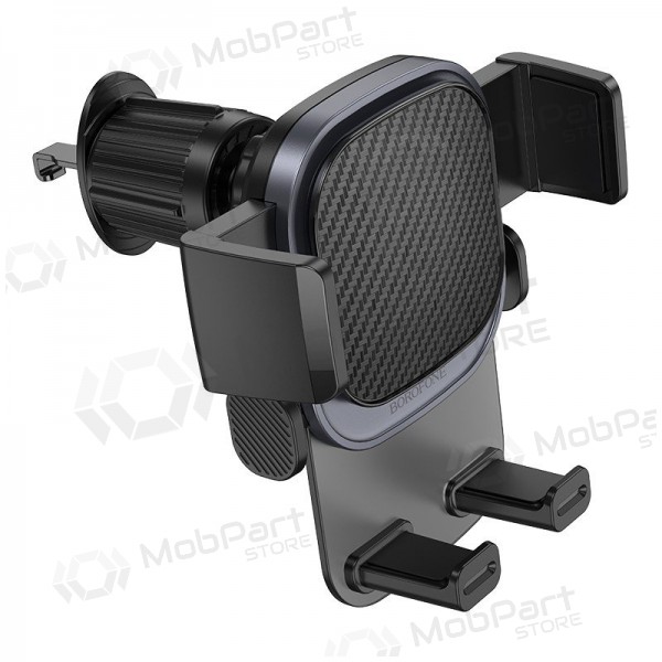 Držák telefonu do auta Borofone BH120 (air vent) černá