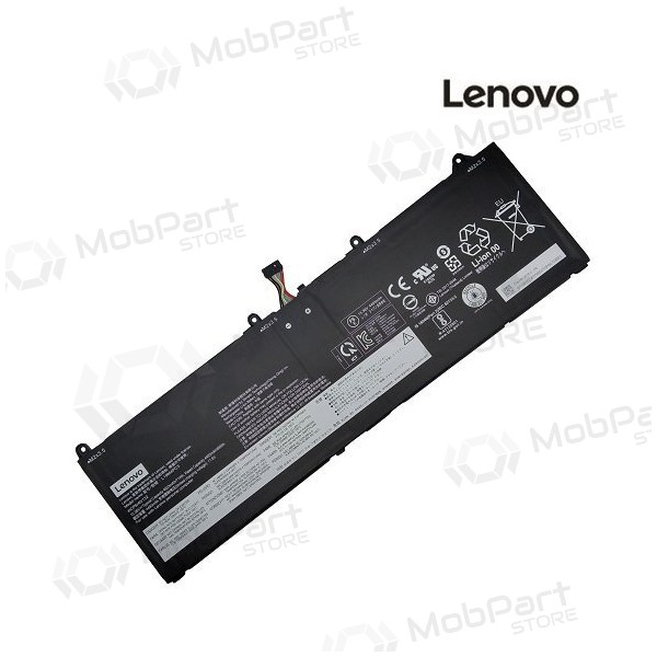 LENOVO L19M4PC3, 4623mAh baterie do notebooku - PREMIUM