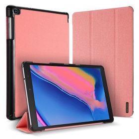 Samsung Galaxy Tab S7+, Tab S8+, Tab S7 FE pouzdro „Dux Ducis Domo“