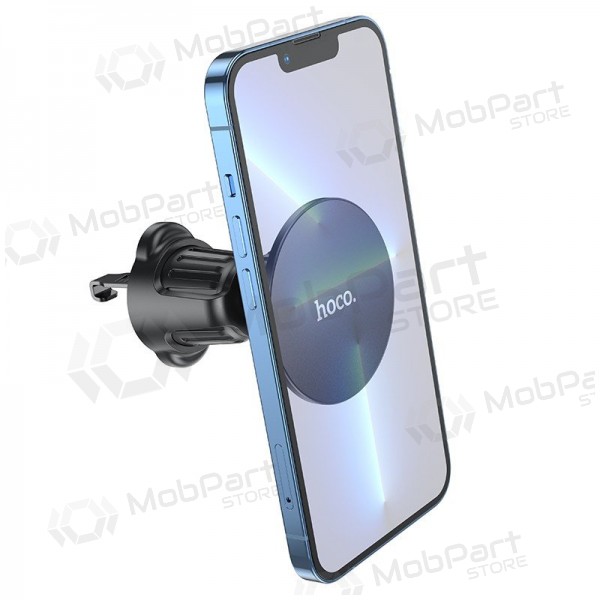 Držák telefonu do auta Hoco H12 (air vent) černá