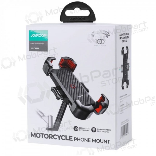 Držák telefonu na kolo motocykl Joyroom JR-ZS288