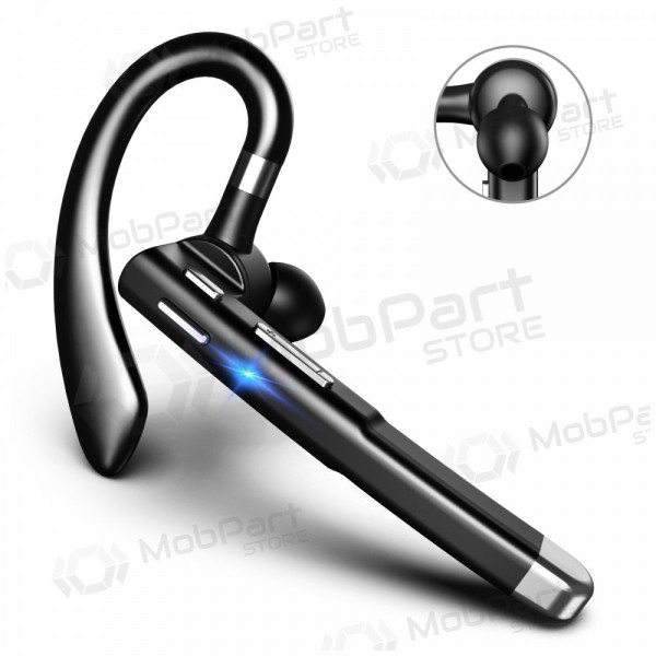 Handsfree LR1 černá