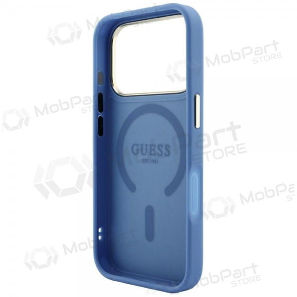 Apple iPhone 18 Pro obal 