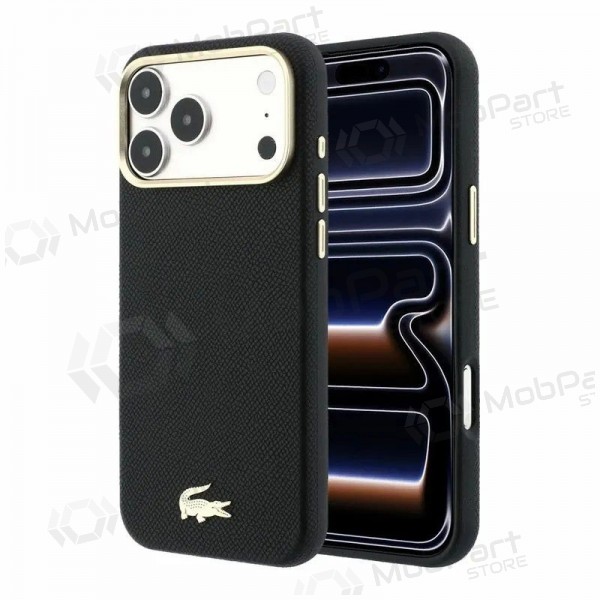 Apple iPhone 18 Pro Max obal 