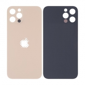 Apple iPhone 13 Pro Max zadní kryt (zlatý)
