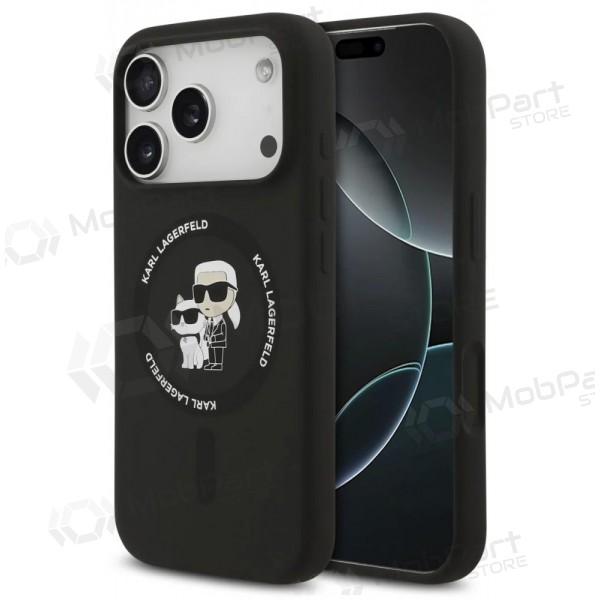Apple iPhone 17 Pro obal 
