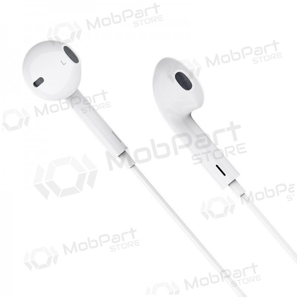 Handsfree Borofone BM27 Type-C (bílý)
