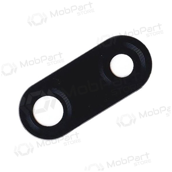 Huawei Honor 10 sklo kamery