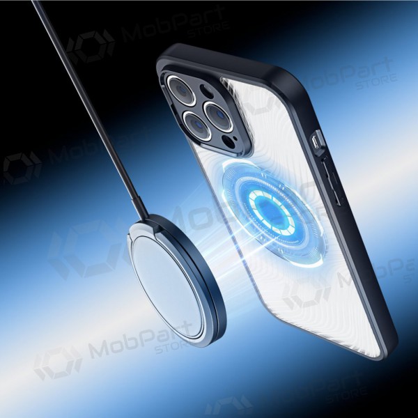 Obal na Apple iPhone 12 Pro - Dux Ducis Aimo Mag